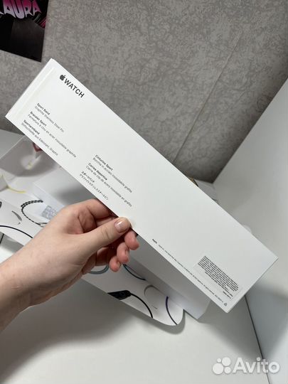 Часы apple watch 8 41 mm