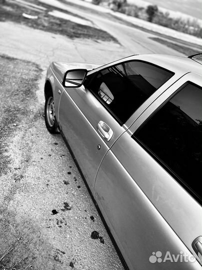 LADA Priora 1.6 МТ, 2013, 170 000 км