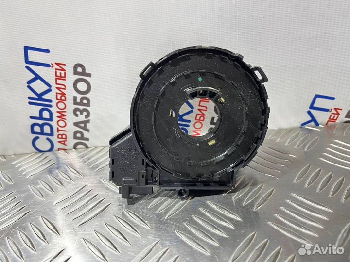 Подрулевой шлейф Volkswagen Passat B6