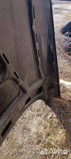 Продам капот ваз 2110, 2111, 2112