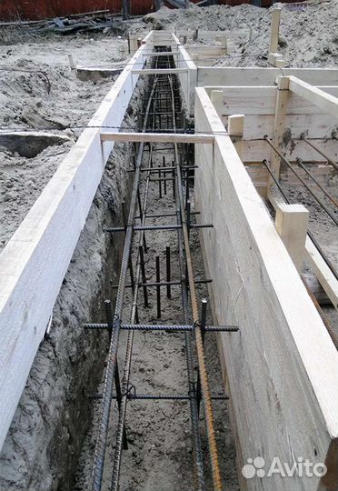 Строительная бригада