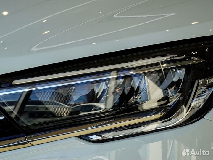 LADA Vesta 1.6 МТ, 2024