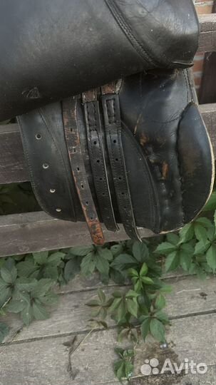 Седло универсальное Sommer