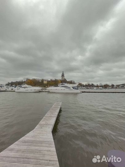 Плааучие пирсы