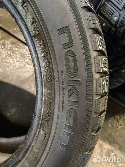 Nokian Tyres Hakkapeliitta 7 205/60 R16