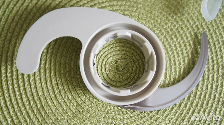 Измельчитель- нож для комбайна