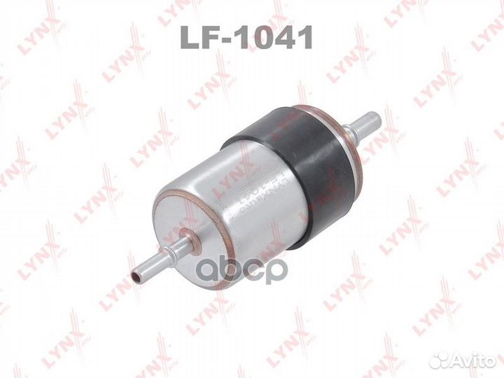 Фильтр топливный LF1041 lynxauto