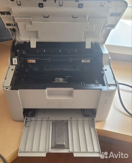 Принтер Brother HL-1110R
