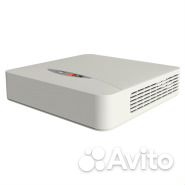 4х канальный видеорегистратор novicam FR1004