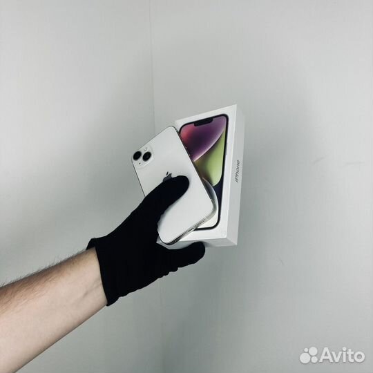 iPhone 14 Plus, 128 ГБ