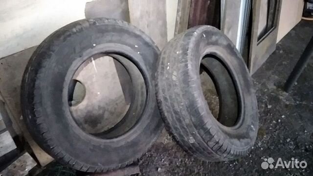 Michelin Latitude Cross 265/65 R17