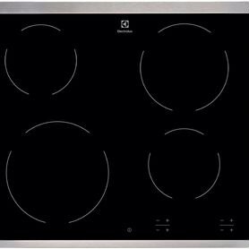 Варочная панель Electrolux EHF6240XXK Hi-Light черный