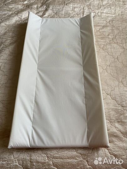 Пеленальная доска