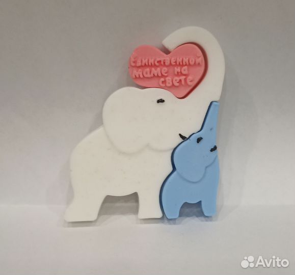 Мыло Салоники Падарок Маме