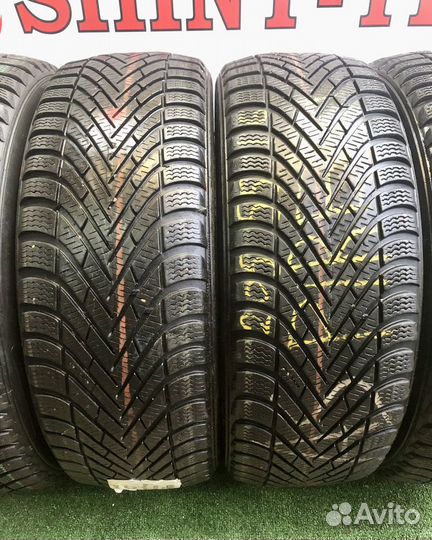 Pirelli Cinturato Winter 205/55 R16 91H