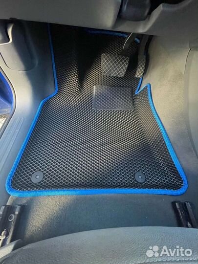 Ева коврики