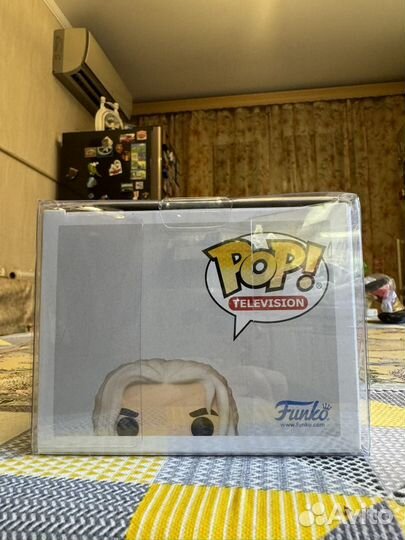 Funko pop The Witcher Geralt 1322