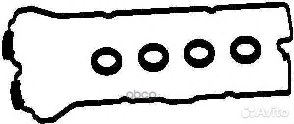 Комплект прокладки клапанной крышки 56022000