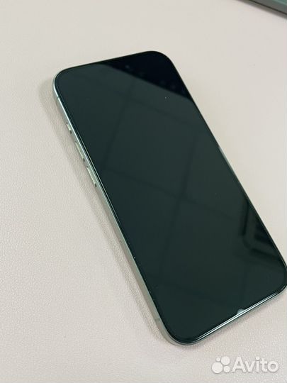 iPhone 15 Pro, 256 ГБ