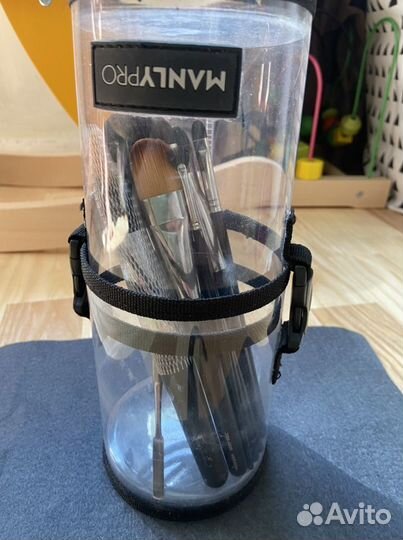 Кисти для макияжа Valeri-D