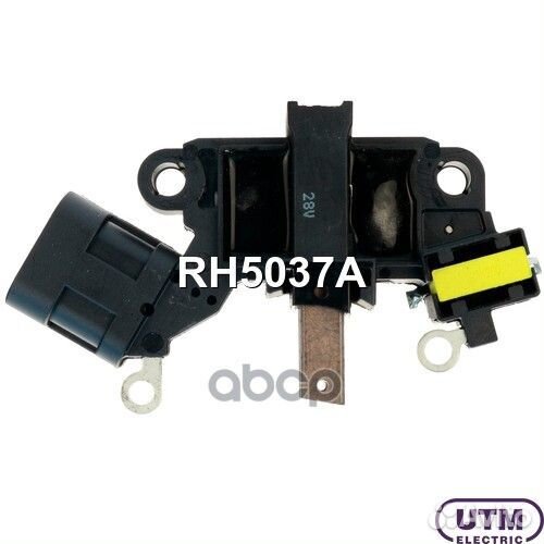 Регулятор генератора RH5037A Utm