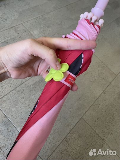 Зонтик детский для девочки Skip Hop / USA