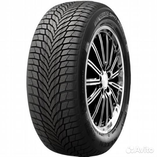 Nexen Winguard Sport 2 SUV 255/50 R20 109