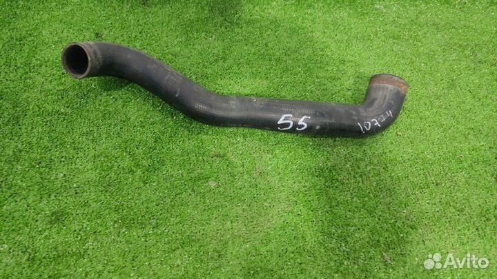 Патрубок Mercedes-Benz Ml W163 кроссовер 4.3