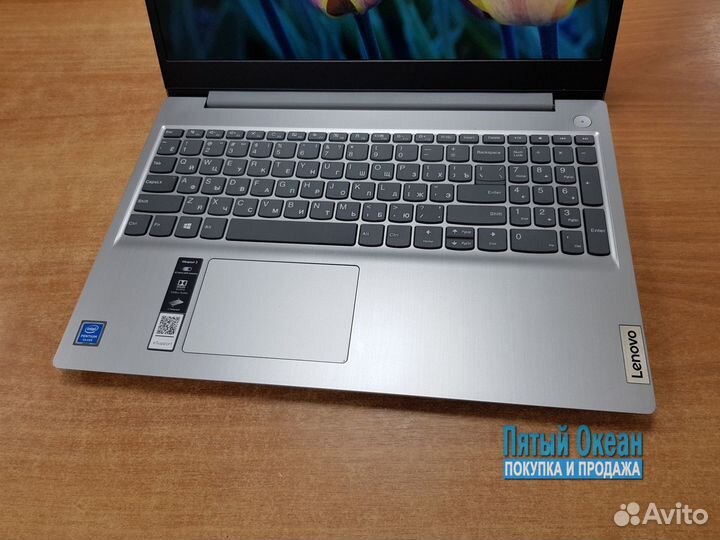 Ультрабук Lenovo IdeaPad 3, Pentium Silver N5030