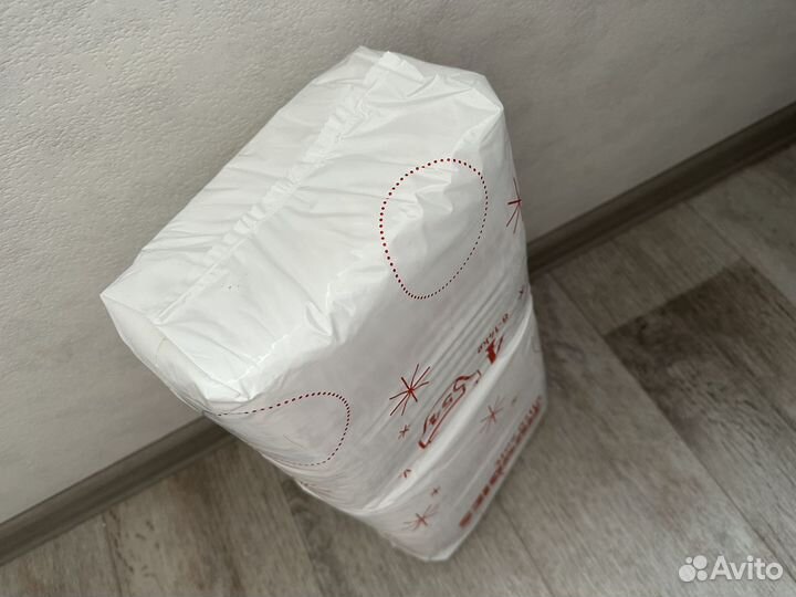 Подгузники трусики huggies 4 elite soft целая