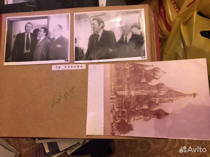 Фото Бровин.К