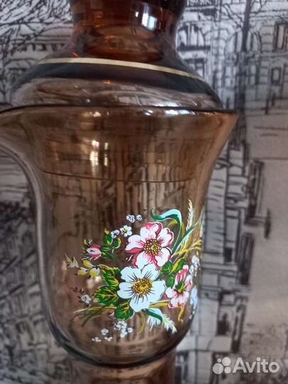 Графин для напитков