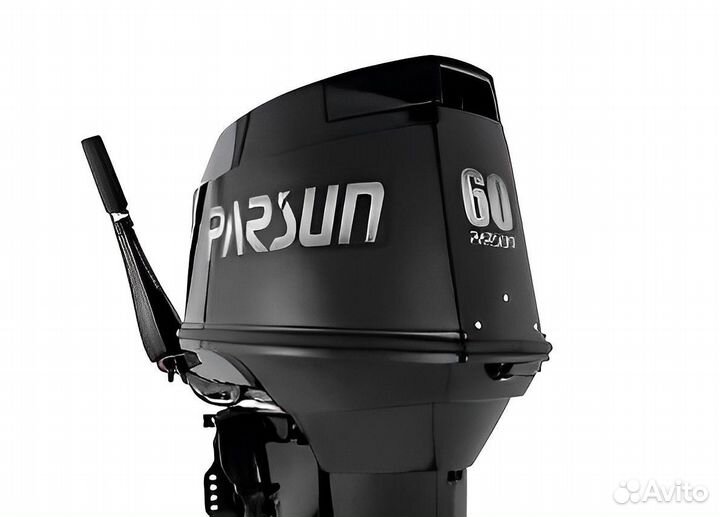 Лодочный мотор Mikatsu (Микатсу) MF 70 FES-T