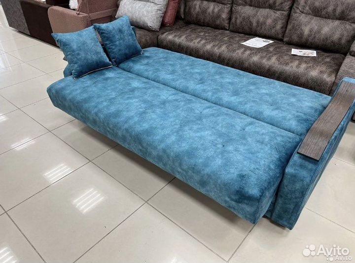 Диван Силвер 00724 От Производителя