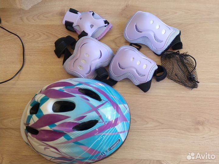 Шапка шлема 46-53