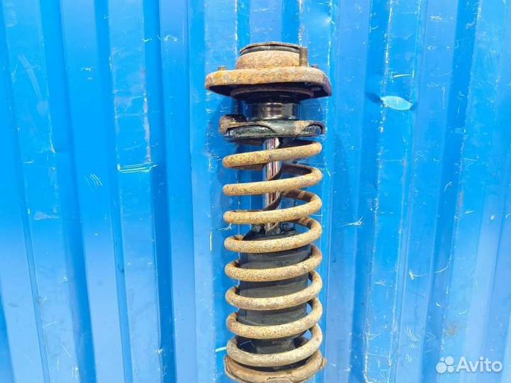 Амортизатор передний Chery Kimo A1 S12 1.3 SQR473F