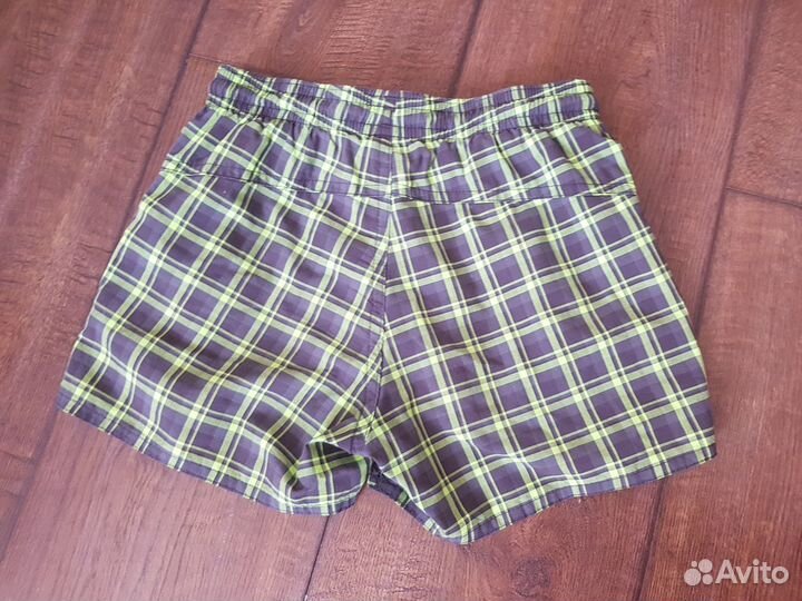 Шорты adidas оригинал 116