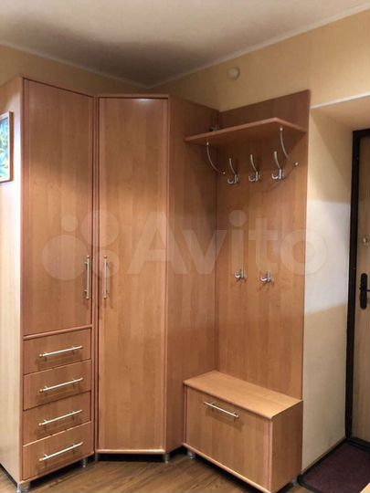 4-к. квартира, 80 м², 2/14 эт.