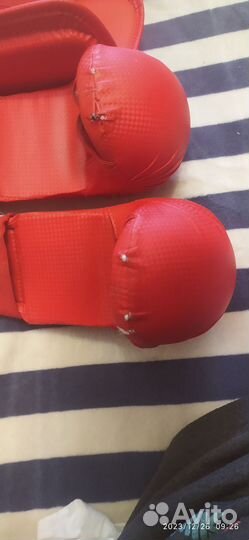 Защита для карате M