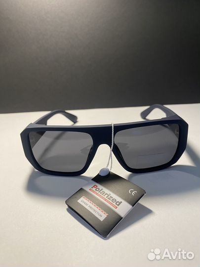 Поляризационные очки BMW