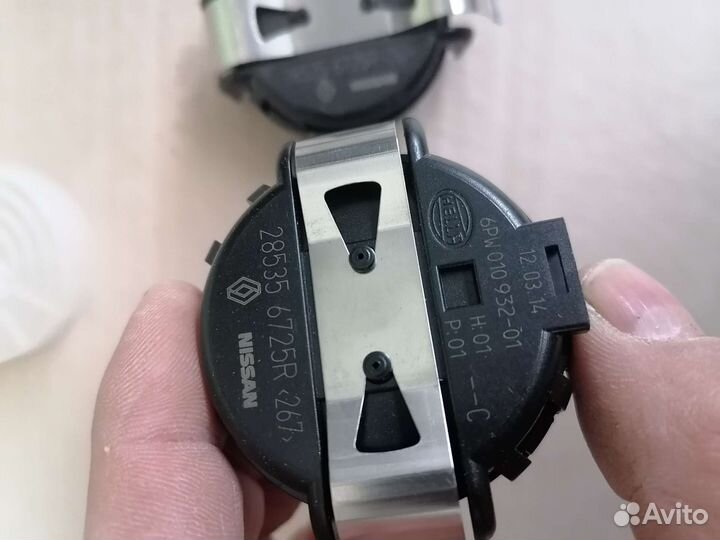 Датчик дождя Nissan X-Trail T32 Qashqai J11