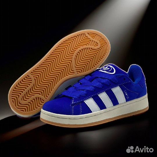 Кроссовки adidas campus 00S (Арт.89824)