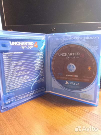 Игры для приставок ps4