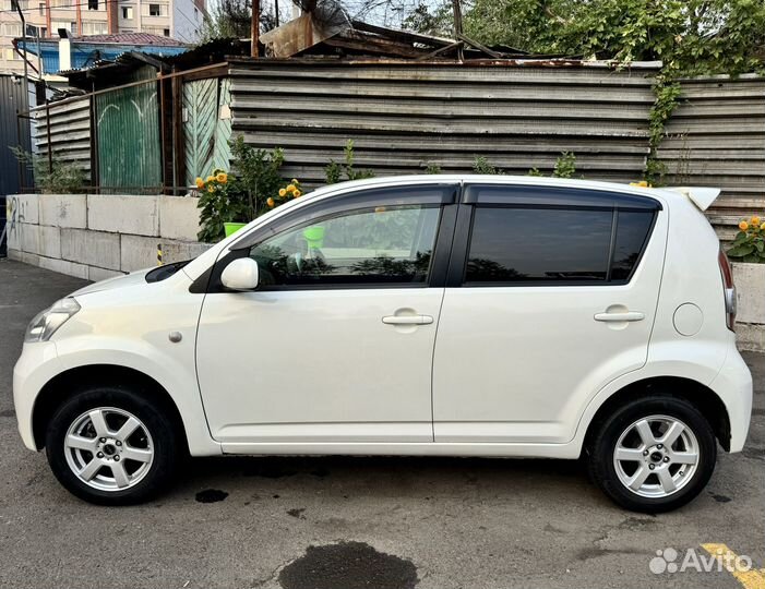 Daihatsu Boon 1.0 AT, 2005, 190 000 км