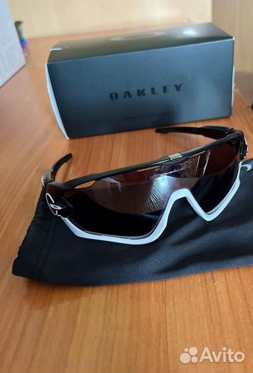 Очки oakley оригинал