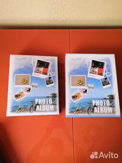 Фотоальбом