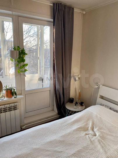 1-к. квартира, 27,7 м², 5/5 эт.