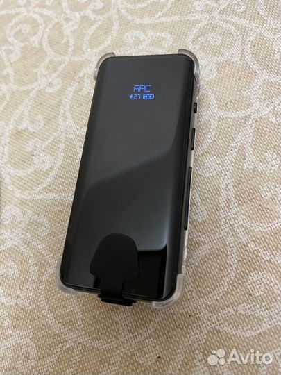 Fiio btr5 2021 lightning bt цап усилитель