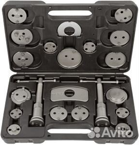 Набор для сведения тормозных цилиндров 21 пр