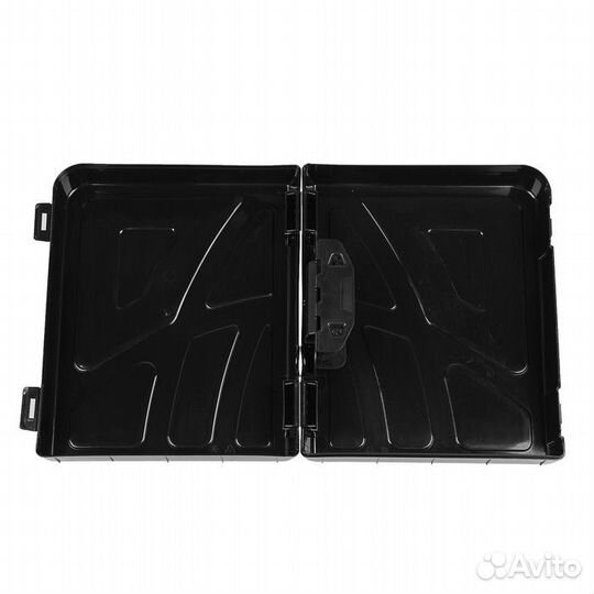 Папки-регистраторы пластиковые А4, 70 мм, новые